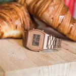 ZEGAREK DAMSKI CASIO B640WC-5A  (zd608a) + BOX - obrazek 8