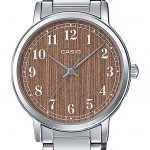 ZEGAREK MĘSKI CASIO MTP-E145D-5B2 (zd196a)  + BOX