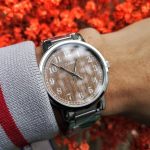 ZEGAREK MĘSKI CASIO MTP-E145D-5B2 (zd196a)  + BOX - obrazek 5