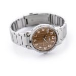 ZEGAREK MĘSKI CASIO MTP-E145D-5B2 (zd196a)  + BOX - obrazek 4