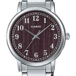 ZEGAREK MĘSKI CASIO MTP-E145D-5B1 (zd196b)  + BOX