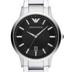 ZEGAREK MĘSKI EMPORIO ARMANI AR11181 - RENATO (zi001d)