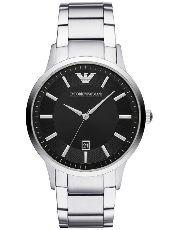 26285_1 ZEGAREK MĘSKI EMPORIO ARMANI AR11181 - RENATO (zi001d) - obrazek 1