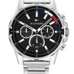 ZEGAREK MĘSKI TOMMY HILFIGER 1791936 MASON (zf065b)