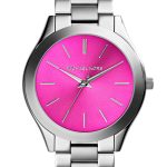 ZEGAREK DAMSKI Michael Kors Slim Runway MK3291 + BOX