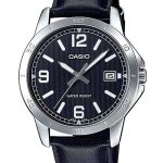 ZEGAREK MĘSKI CASIO MTP-V004L-1B + BOX (zd046g)