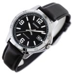 ZEGAREK MĘSKI CASIO MTP-V004L-1B + BOX (zd046g) - obrazek 2