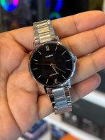 ZEGAREK DAMSKI CASIO LTP-VT01D-1B + BOX - obrazek 6