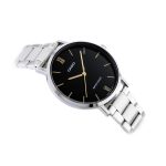 ZEGAREK DAMSKI CASIO LTP-VT01D-1B + BOX - obrazek 3