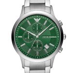 ZEGAREK MĘSKI EMPORIO ARMANI AR11507  + BOX