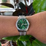 ZEGAREK MĘSKI CASIO MTP-1302PD-3AV + BOX - obrazek 7