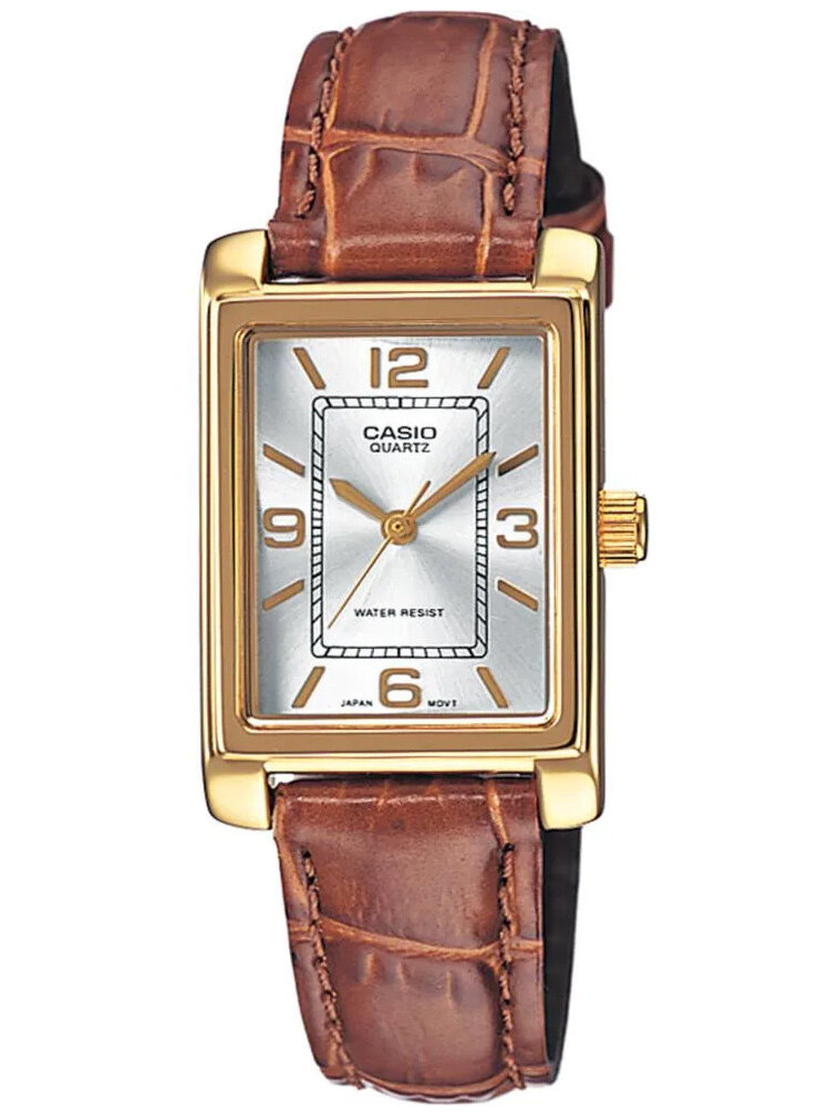 29778_10 ZEGAREK DAMSKI CASIO LTP-1234GL-7AEG + BOX (zd623b) - obrazek 1