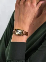 ZEGAREK DAMSKI CASIO LTP-1234GL-7AEG  + BOX (zd623b) - obrazek 5