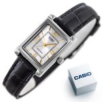 ZEGAREK DAMSKI CASIO LTP-1234PL-7A2EF + BOX - obrazek 7