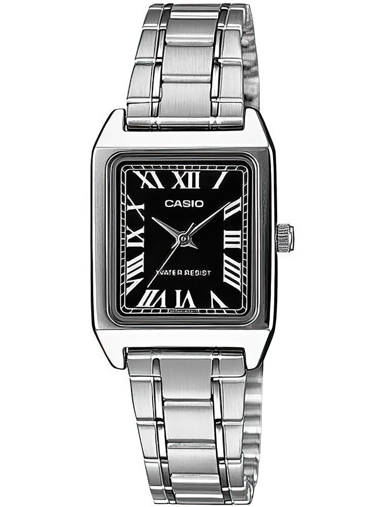 29782_2 ZEGAREK DAMSKI CASIO LTP-V007D-1B + BOX (zd639a) - obrazek 1