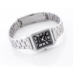 ZEGAREK DAMSKI CASIO LTP-V007D-1B + BOX (zd639a) - obrazek 4