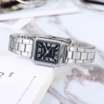 ZEGAREK DAMSKI CASIO LTP-V007D-1B + BOX (zd639a) - obrazek 7