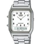 Zegarek Unisex Casio Collection AQ-230A-7B + BOX
