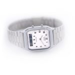 Zegarek Unisex Casio Collection AQ-230A-7B + BOX - obrazek 7