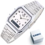 Zegarek Unisex Casio Collection AQ-230A-7B + BOX - obrazek 8
