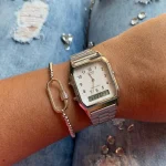 Zegarek Unisex Casio Collection AQ-230A-7B + BOX - obrazek 4