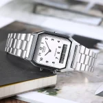 Zegarek Unisex Casio Collection AQ-230A-7B + BOX - obrazek 3