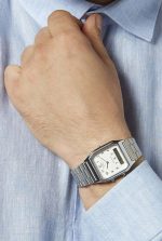 Zegarek Unisex Casio Collection AQ-230A-7B + BOX - obrazek 5