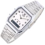 Zegarek Unisex Casio Collection AQ-230A-7B + BOX - obrazek 10