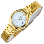 Zegarek Damski Casio LTP-1170N-7A (zd636a) + BOX - obrazek 2