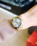 Zegarek Casio Damski LTP-V004G-7B2 (zd642b) + BOX - obrazek 8