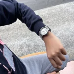 Zegarek Damski Casio  MQ-24S-8BEF + BOX - obrazek 6