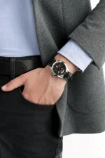 Zegarek Męski Casio Collection MTP-1381L-1A (zd076e) + BOX - obrazek 7