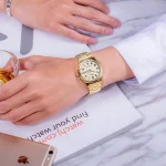 ZEGAREK MĘSKI CASIO  MTP-V006G-9B + BOX - obrazek 4