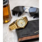 ZEGAREK MĘSKI CASIO  MTP-V006G-9B + BOX - obrazek 8