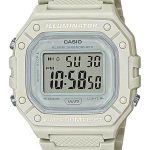 ZEGAREK UNISEX CASIO W-218HC-8A + BOX (zd208e)