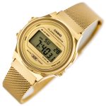 Zegarek Damski Casio Vintage  A171WEMG-9A + BOX (zd645a) - obrazek 2