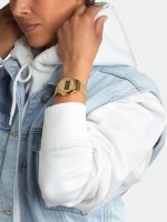 Zegarek Damski Casio Vintage  A171WEMG-9A + BOX (zd645a) - obrazek 5