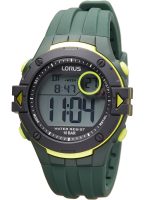 Zegarek Męski Lorus R2327PX9 (zlo108b) + BOX - obrazek 4