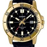 ZEGAREK MĘSKI CASIO MTP-VD01GL-1E + BOX