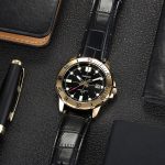 ZEGAREK MĘSKI CASIO MTP-VD01GL-1E + BOX - obrazek 4