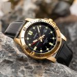 ZEGAREK MĘSKI CASIO MTP-VD01GL-1E + BOX - obrazek 6