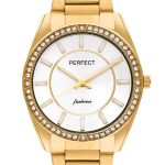 ZEGAREK DAMSKI PERFECT S354-07 + BOX (zp539c)