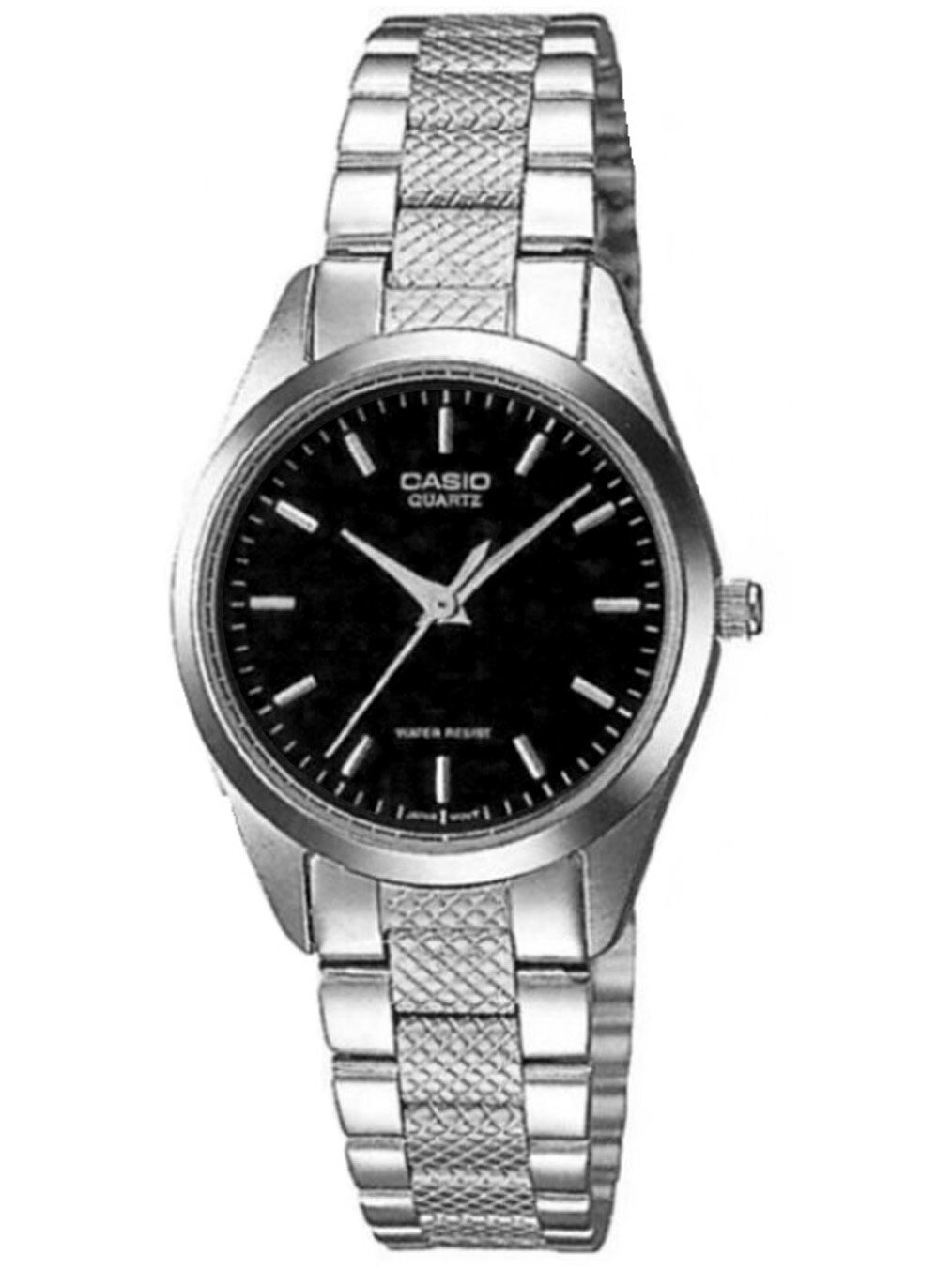 49546_1 ZEGAREK DAMSKI CASIO LTP-1274D-1A (zd532c) + BOX - obrazek 1