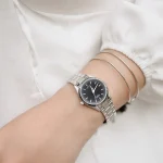 ZEGAREK DAMSKI CASIO LTP-1274D-1A (zd532c) + BOX - obrazek 3