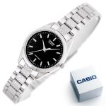 ZEGAREK DAMSKI CASIO LTP-1274D-1A (zd532c) + BOX - obrazek 6
