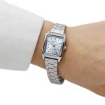 ZEGAREK DAMSKI CASIO LTP-V007D-2E + BOX - obrazek 7