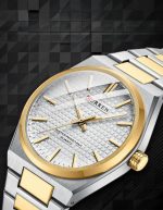 ZEGAREK MĘSKI CURREN 8439 (zc044d) + BOX - obrazek 2