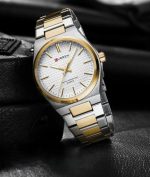 ZEGAREK MĘSKI CURREN 8439 (zc044d) + BOX - obrazek 3