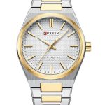 ZEGAREK MĘSKI CURREN 8439 (zc044d) + BOX