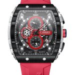 ZEGAREK MĘSKI CURREN 8442 (zc046b) + BOX